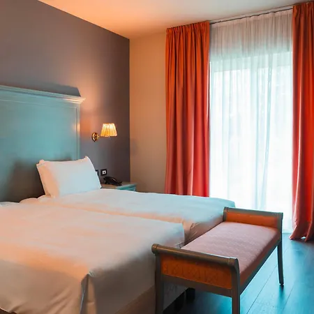 Hotel Giardinetto Pettenasco