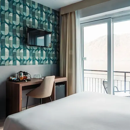 Hotel Giardinetto Pettenasco