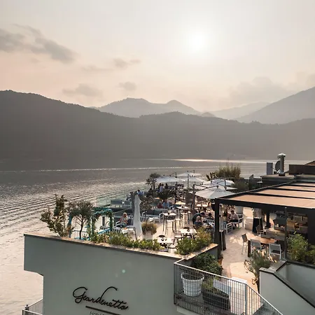 Hotel Giardinetto 4*