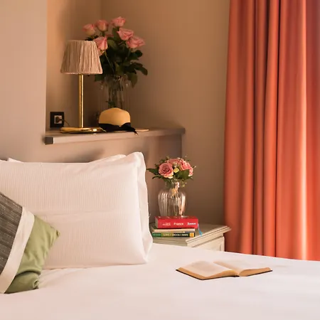 Hotel Giardinetto 4*