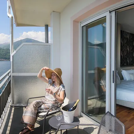 Hotel Giardinetto Pettenasco