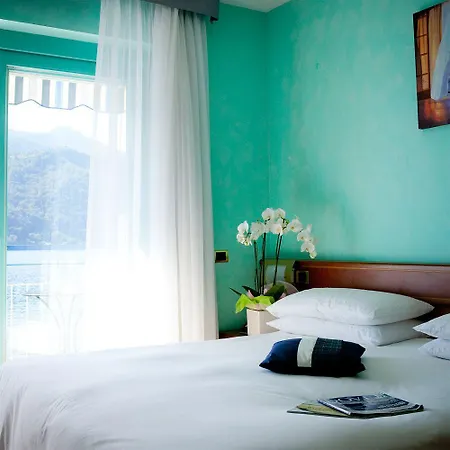 Hotel Giardinetto Pettenasco