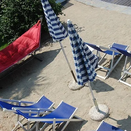 Giardinetto Hotel Pettenasco