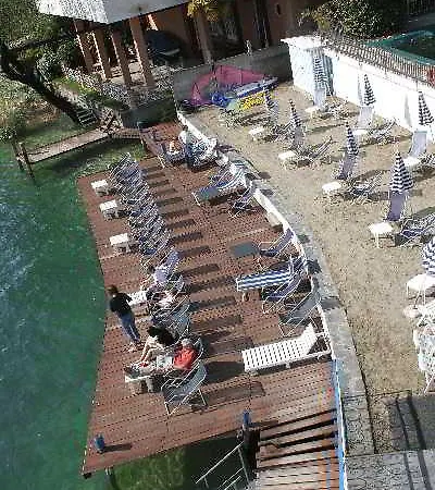Giardinetto 4* Pettenasco
