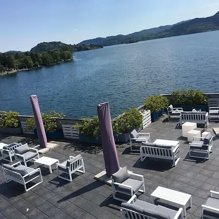 Giardinetto Hotel 4*