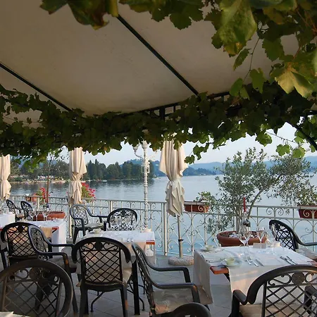 Giardinetto Hotel 4*