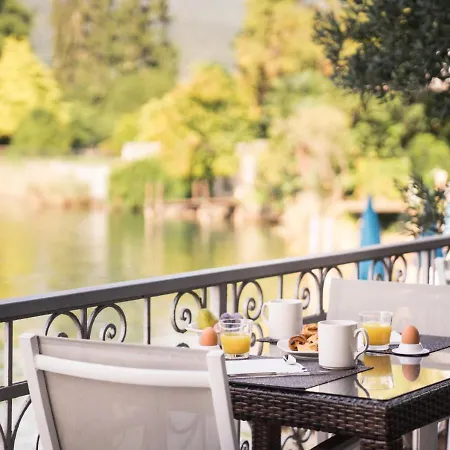 Hotel Giardinetto Pettenasco
