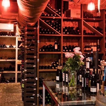 Hotel Giardinetto Pettenasco