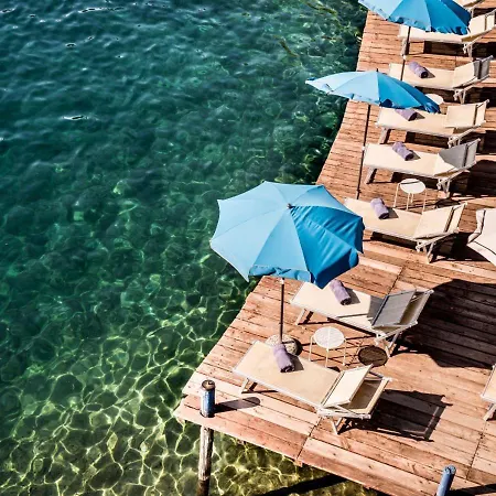 Giardinetto Hotel