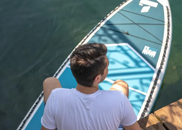 Hotell Giardinetto Pettenasco