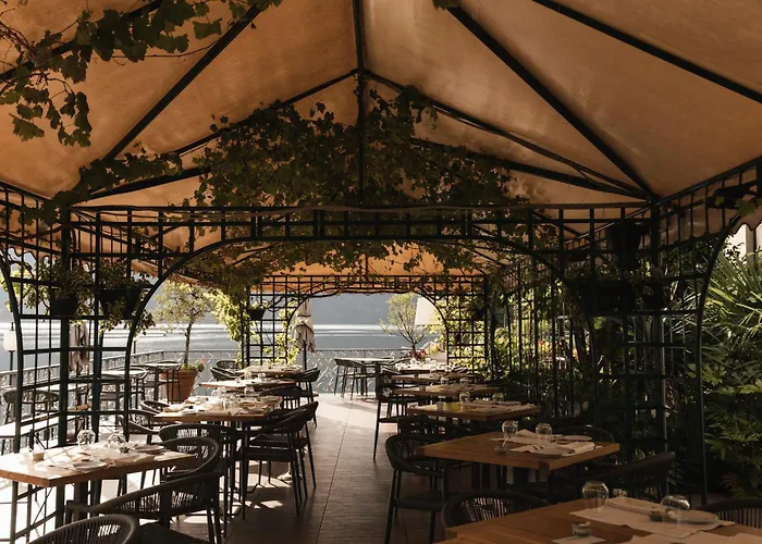 Giardinetto 4* Pettenasco