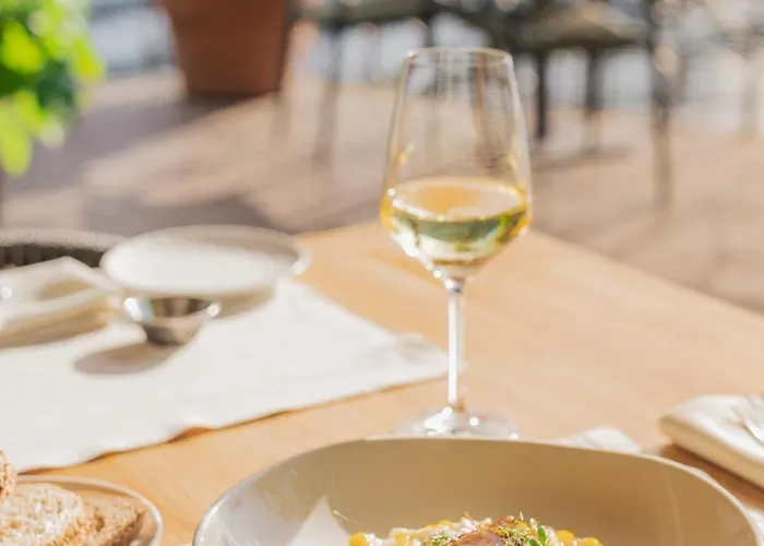 Giardinetto Hotell 4*