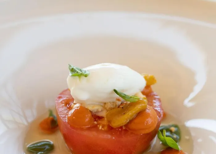 Hotell Giardinetto 4*