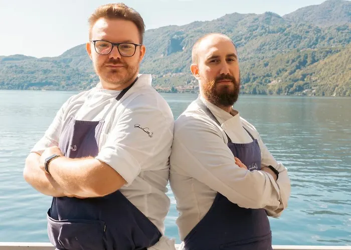 Giardinetto 4* Pettenasco