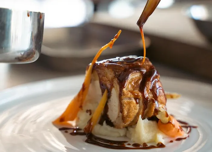 Giardinetto Hotell 4*