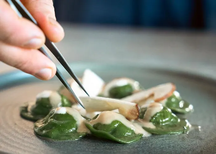 Hotell Giardinetto 4*