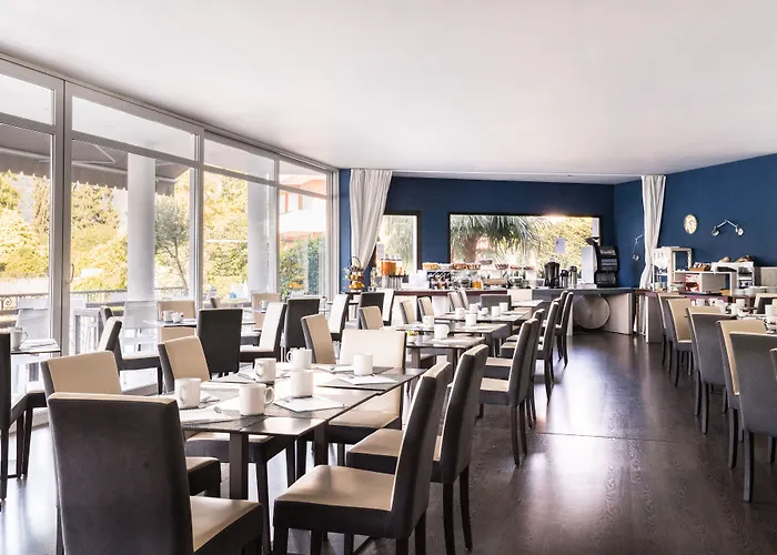 Giardinetto Hotell 4*