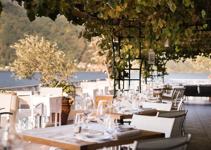 Hotell Giardinetto 4*