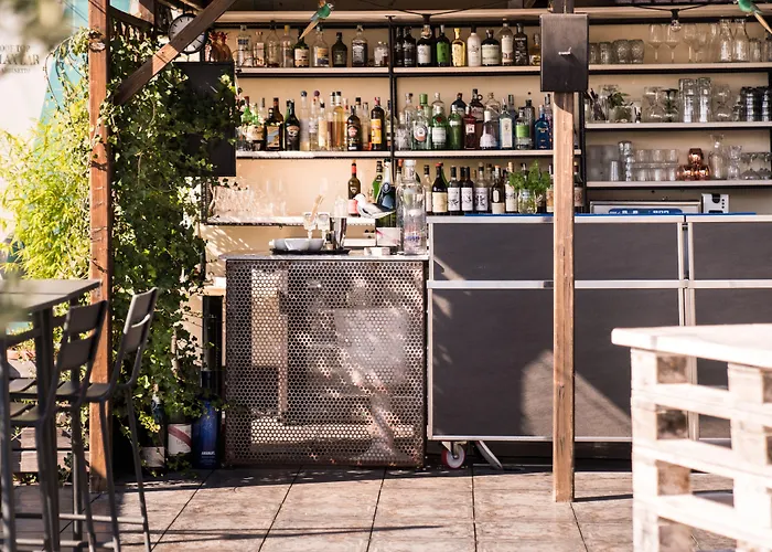 Hotell Giardinetto Pettenasco