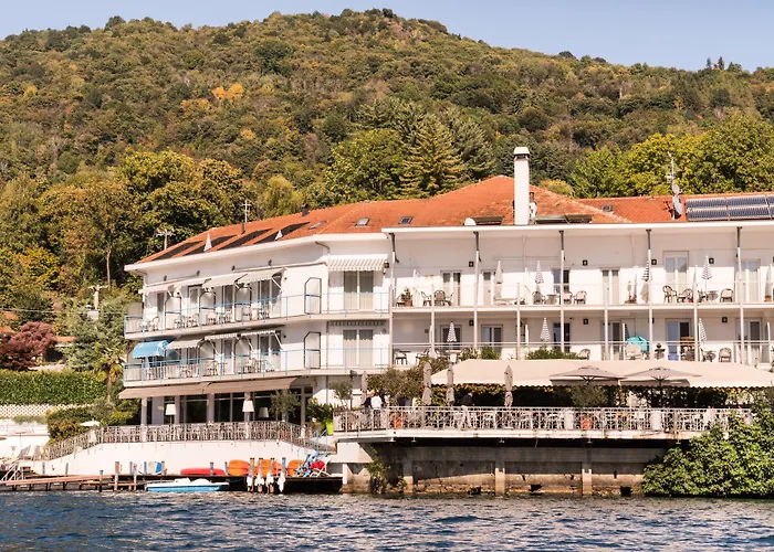 Hotel Giardinetto 4*