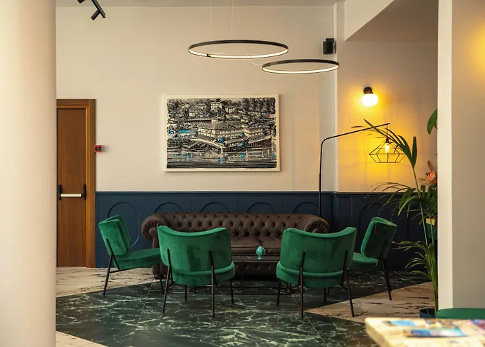 Hotel Giardinetto Pettenasco