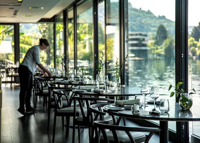 Giardinetto 4* Pettenasco