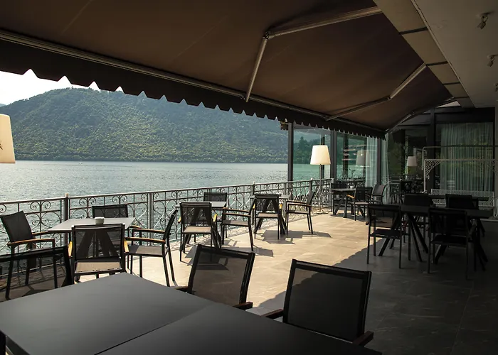 Giardinetto 4* Pettenasco