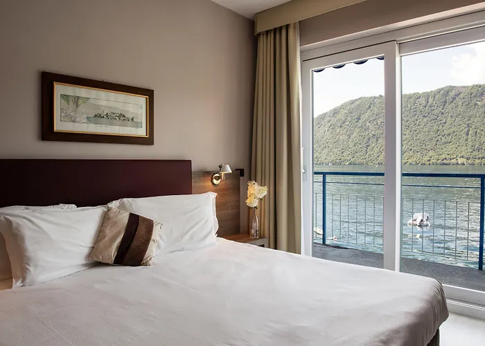 Giardinetto Hotell 4*