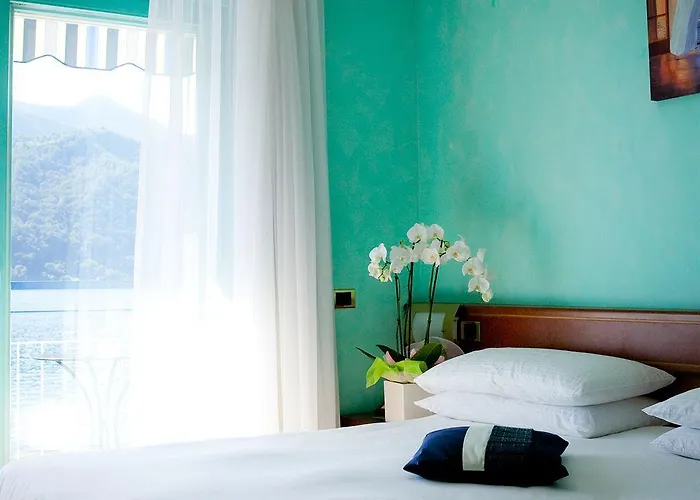 Hotell Giardinetto Pettenasco